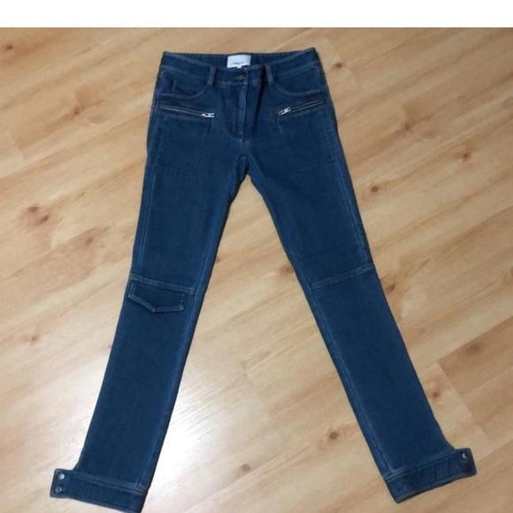 3.1 Phillip Lim Denim - 3.1 Phillip Lim jeans size 2 but Waist is 29 in